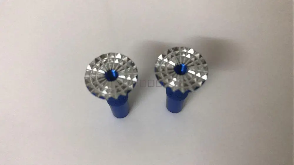 Новый JR / Futaba пульт дистанционного управления металлический рокер/пульт