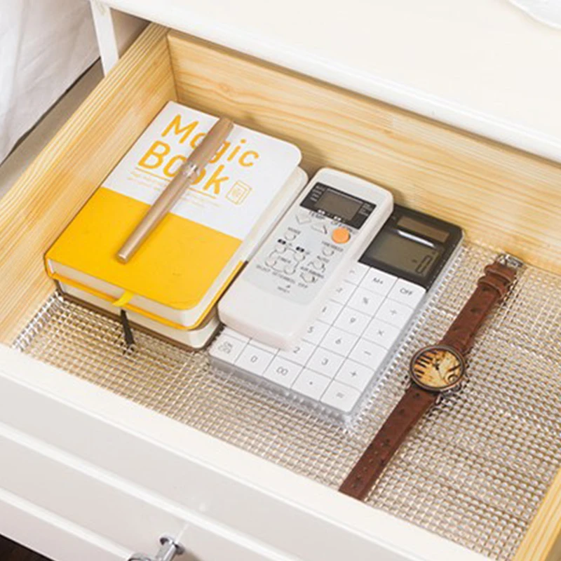 Подкладка для кухонного стола ящика полки контактная бумага водонепроницаемый