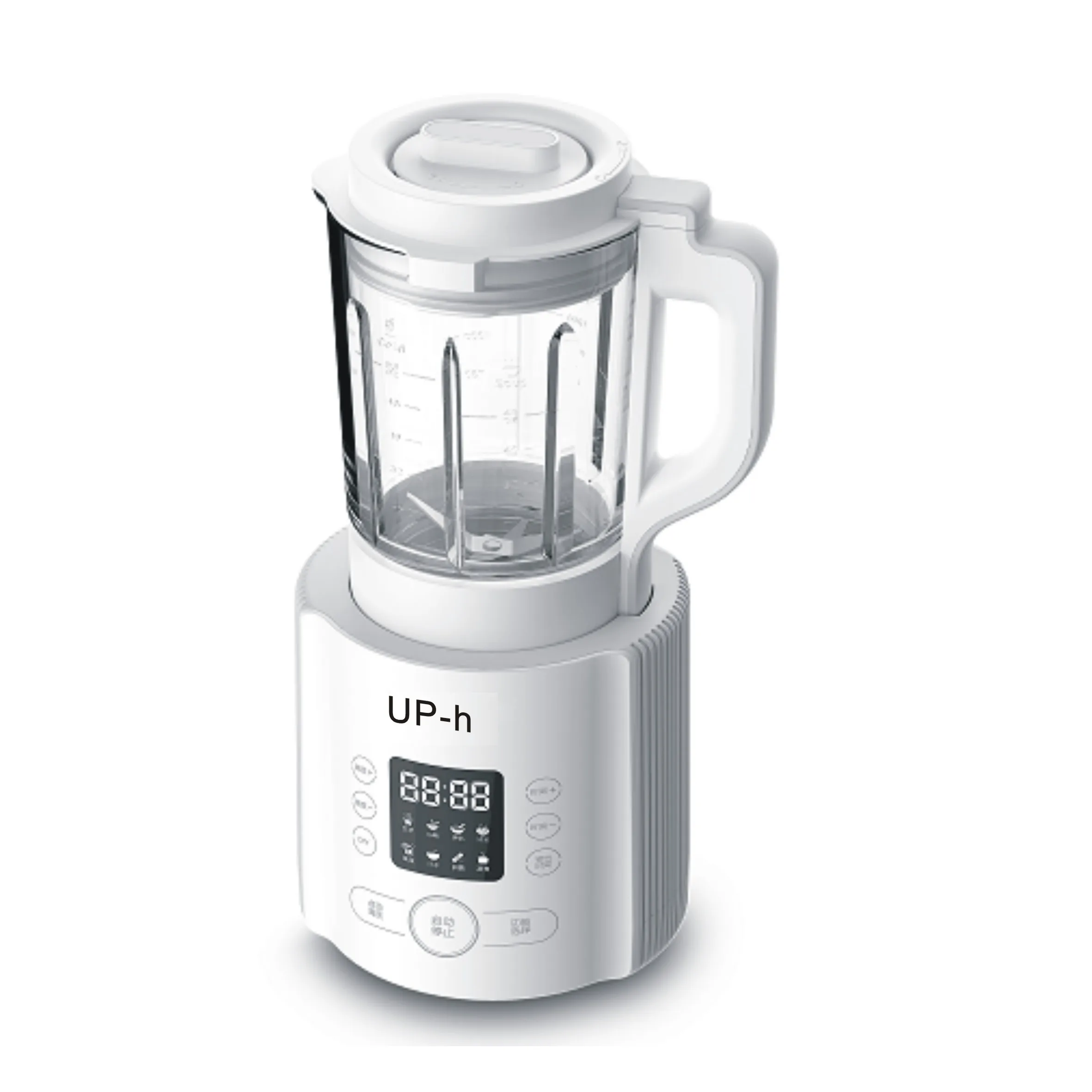 High Quality Speed Wall Breaking Machine Blender Sugarcane Juicer For Home | Электроника