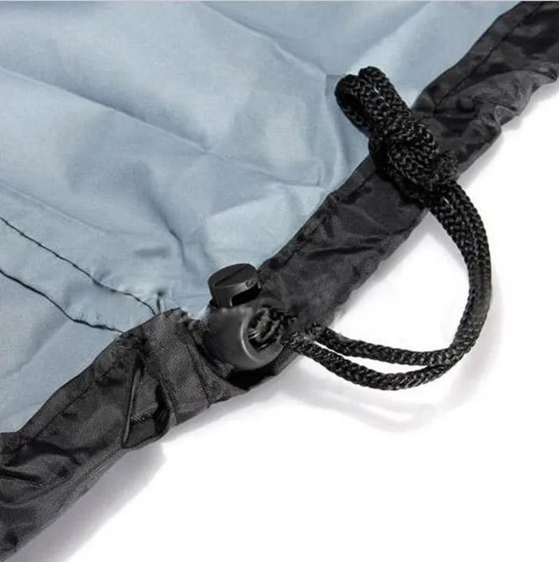 

S-XXL Extra Large Heavy Duty BBQ Cover Outdoor Waterproof Garden Barbecue Grill Gas Protector