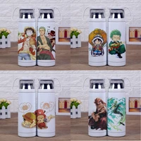 super hero one piece mugs with cover pure color thermos mugs cup kitchen tool gift