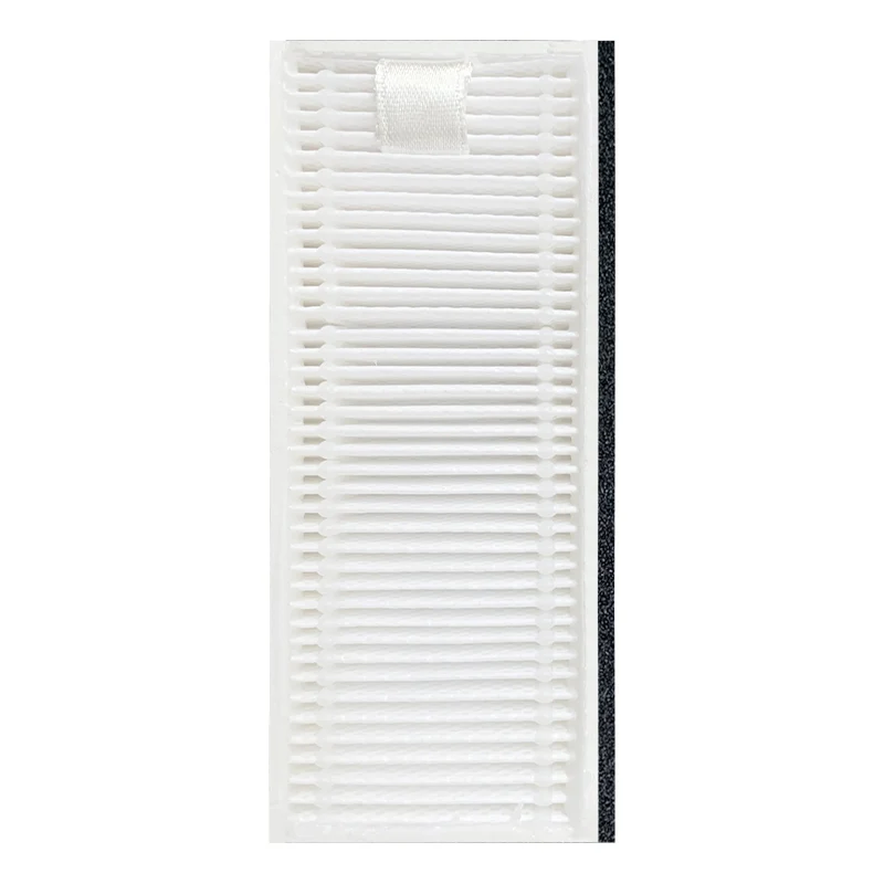 Сменный Hepa Фильтр Для Ecovacs 600 Deebot D62 D63 D65 D66 D68 620 630 650 660|Запчасти для пылесоса| |