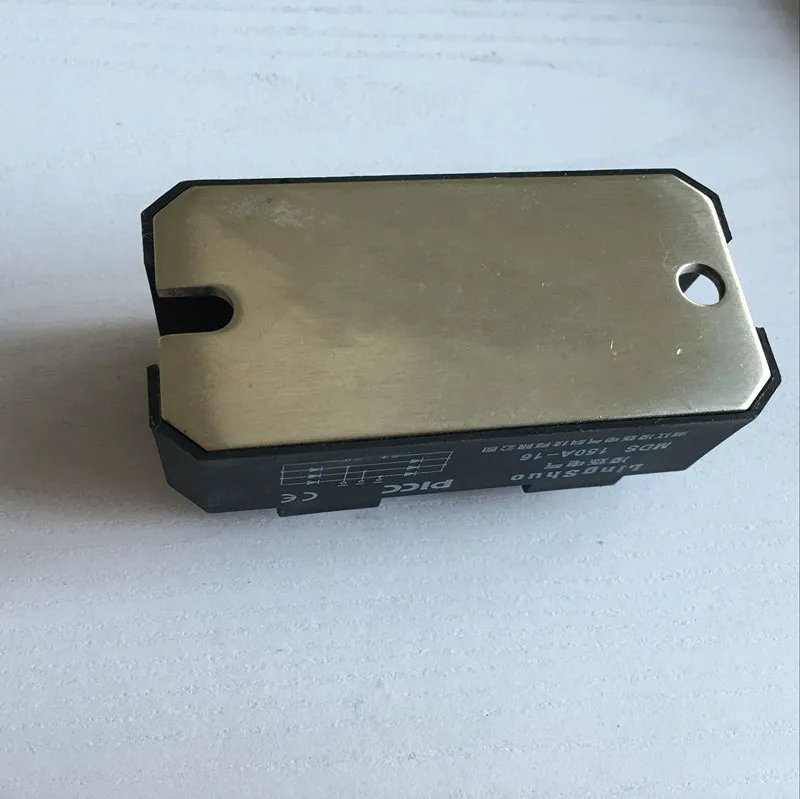 

MDS150A 3-Phase Diode Bridge Rectifier 150A Amp 1600V