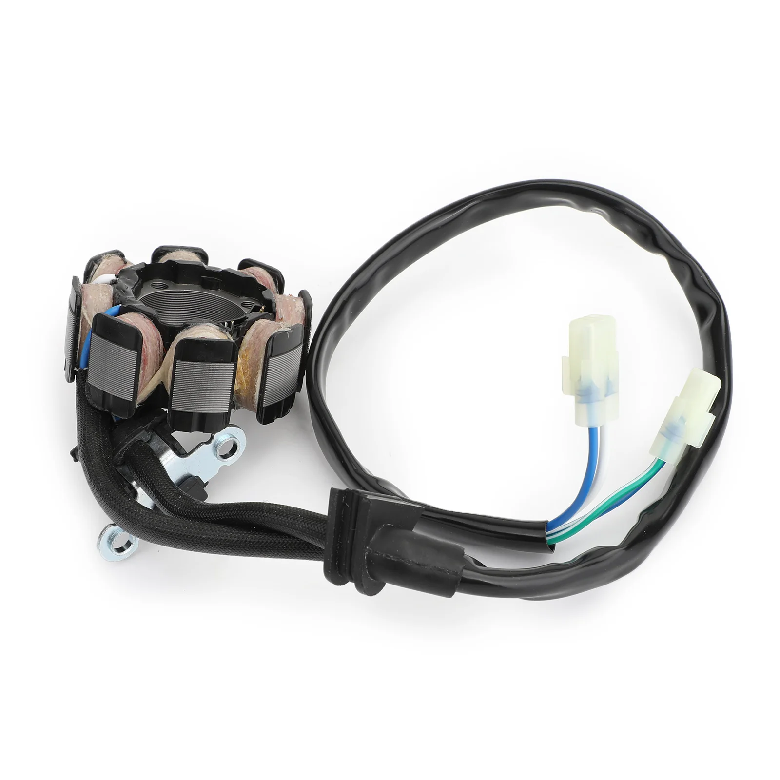 Areyourshop для Honda CRF150R CRF150RB 2007-2009/2012- 31120-KSE-671 магнето для мотоцикла генератор, двигатель обмотки статора
