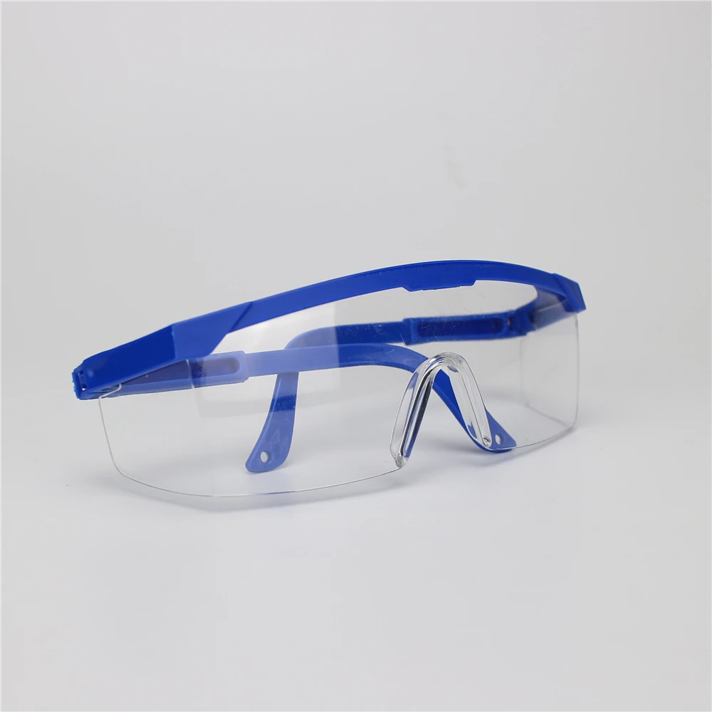 Детские противовзрывные пыленепроницаемые защитные очки для активного отдыха