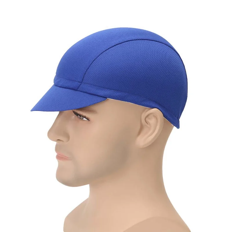 Велосипедные головные уборы для горных велосипедов командная спортивная шапка