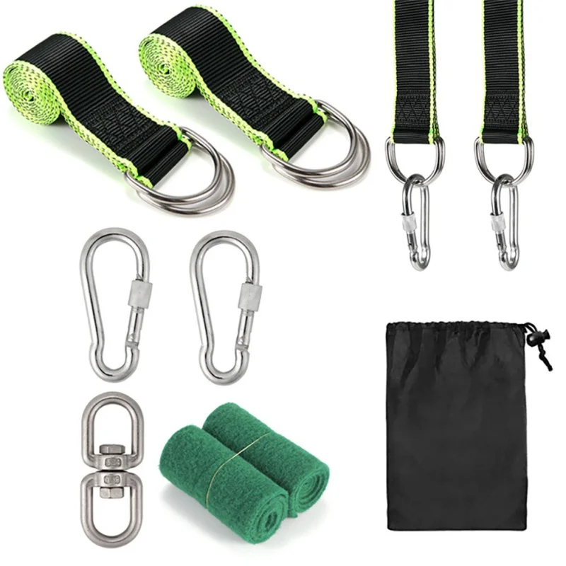 Детский качели-гамак для улицы качели 150 см с зашифрованными из полиэстера