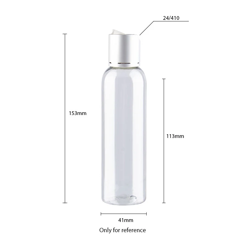 150 мл высокое качество пустые фотообои с серебряным роскошным диском верхняя