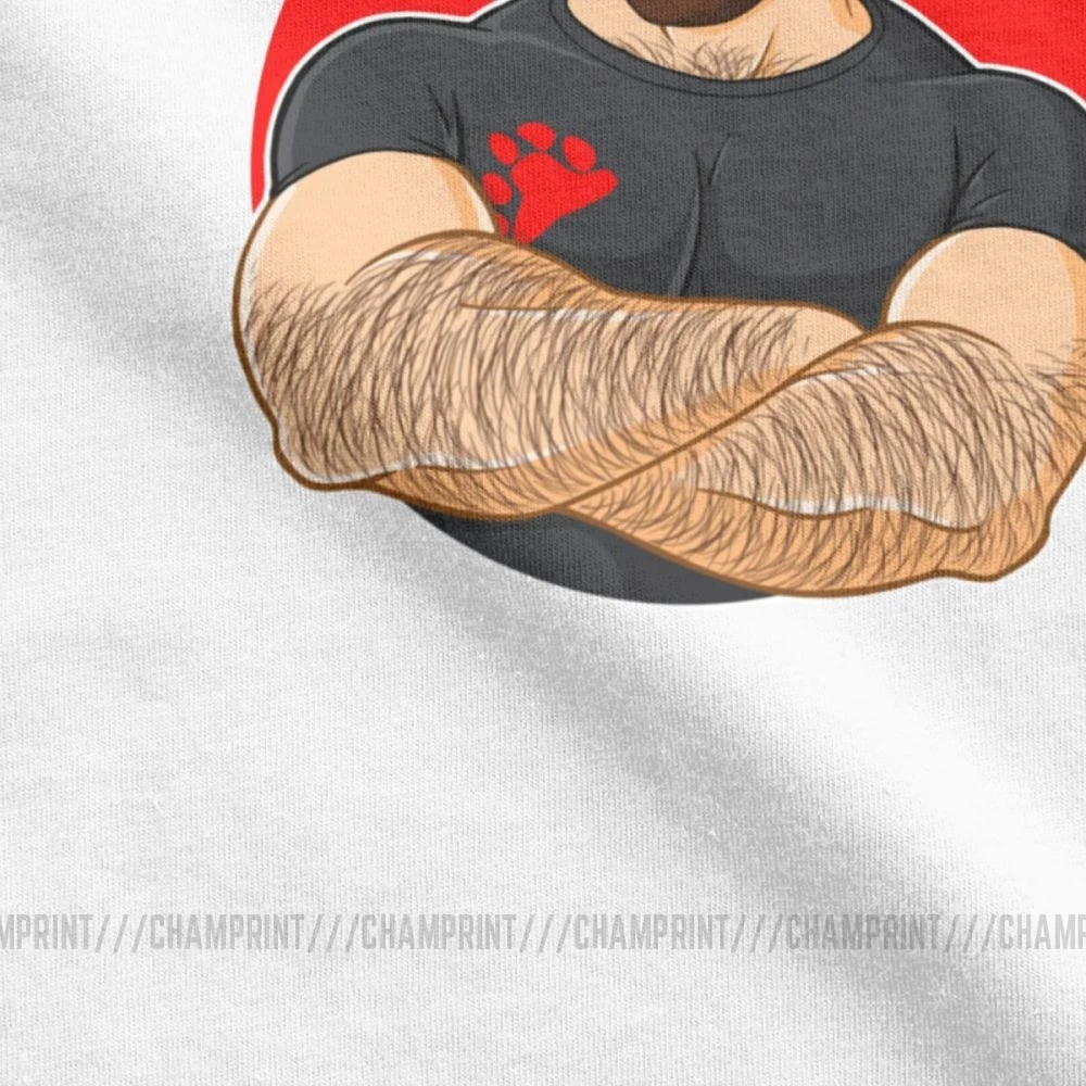 Футболка мужская с принтом перекрещивающиеся руки 100% хлопок|Мужские футболки| |