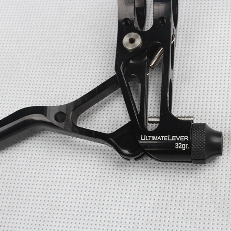 Алюминиевые велосипедные тормоза Litepro механические треугольные 3 пальцевые BMX