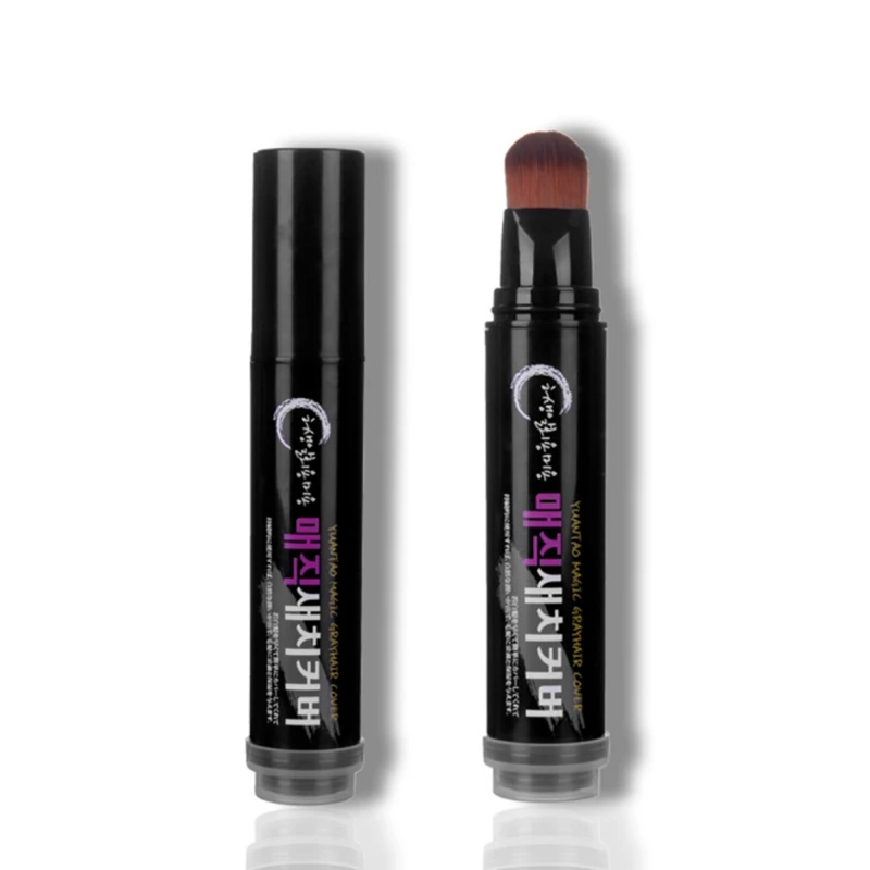 Леска для волос средство контроля корней и краев Накладка макияжа натуральная