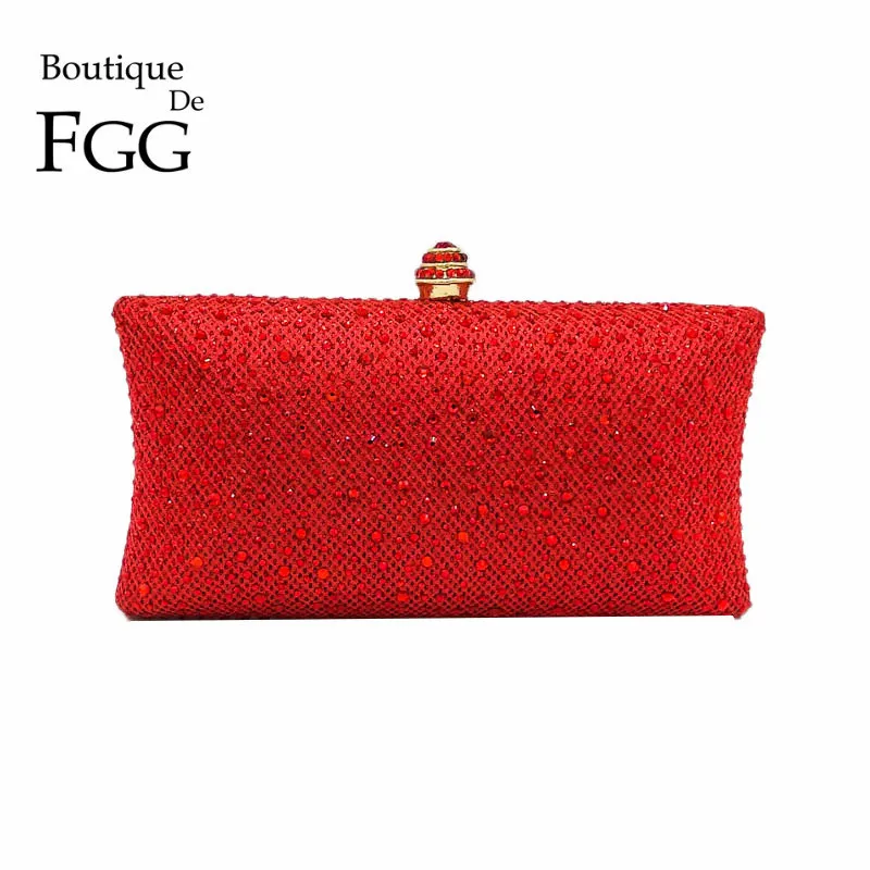 

Women New Arrival evening bags Diamonds Fashion Hanbags ladies party Clutches wish Crystal Gorgeous Purse
