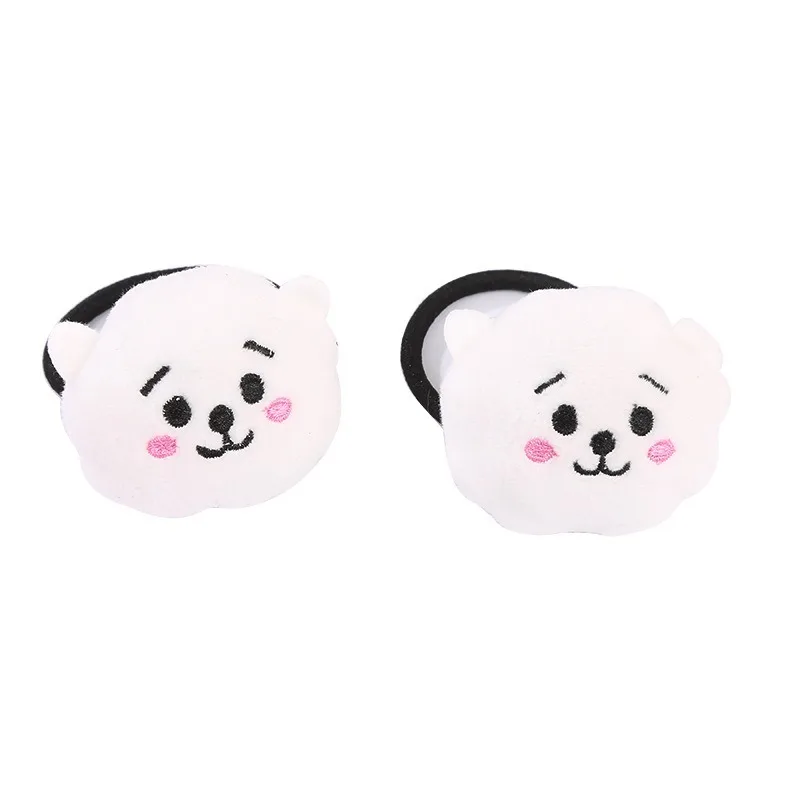 Блестящая Милая повязка на голову Pora рождественские аксессуары для волос