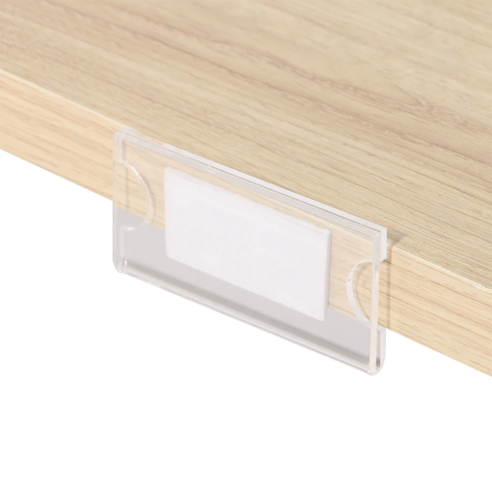 20 шт. держатель на клейкой основе с размером заказ|Рамка| |