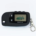 Пульт дистанционного управления TW 9020 с ЖК-дисплеем, брелок для двухсторонней автомобильной сигнализации Tomahawk TW9020, TW-9020