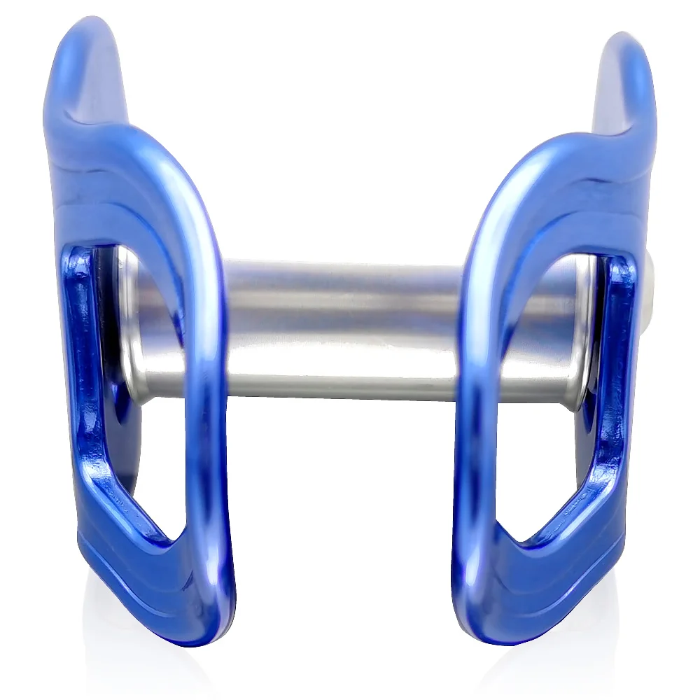 

Hot Sale Ninja Slider Slackline Pulley Accessory for Ninja Warrior Obstacle Course for Kids Sliding