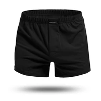 wholesale plu size cotton health brand mens boxer boxers home comfort large size trousers cotton comfortable breathable shorts