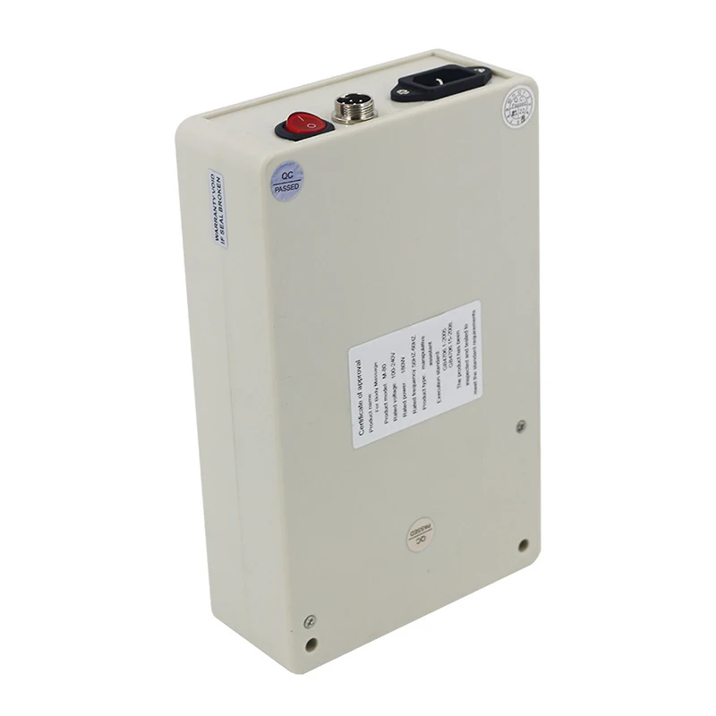 M80 электромагнитное Оборудование для физиотерапии сфокусированное