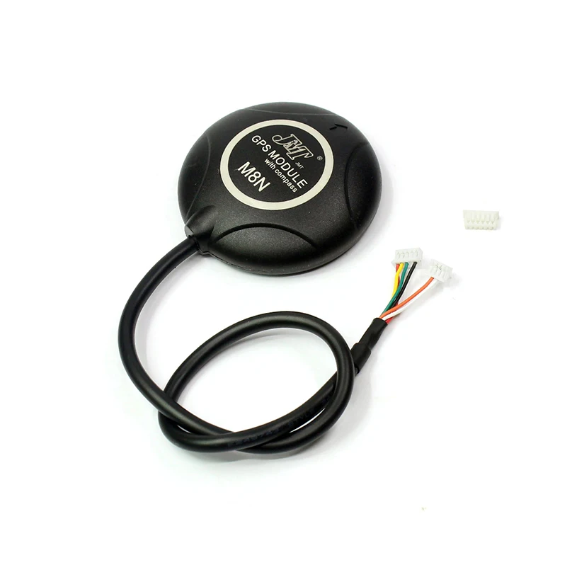 Мини GPS модуль NEO-M8N с Складная антенна для APM 2.4.6 2.4.8 игровые Джойстики контроллер