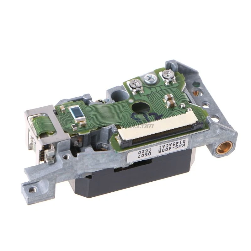 KHS 400B KHS-400B Замена оптического объектива для PS2 игровой консоли | Электроника