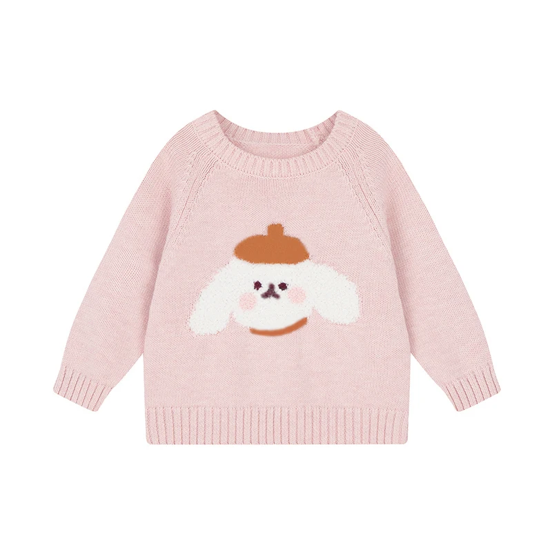 

Christmas Baby Sweater Suit Sets Spring Autumn Infant Boy Knit Clothes Set Baby Girl Clothing 2pcs Newborn Baby Clothes 0-3 Y