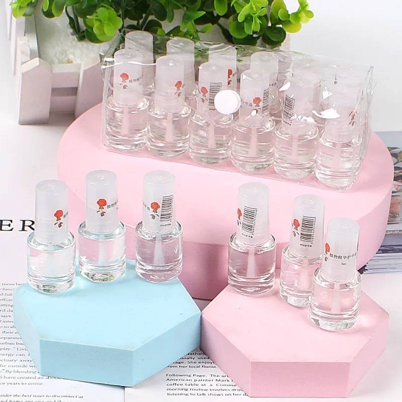 

Top Coat Primer Primer UV Gel Nail Tips Manicure Gel Nail Polish Color Gel Permanent Nail Polish Nutrient Oil