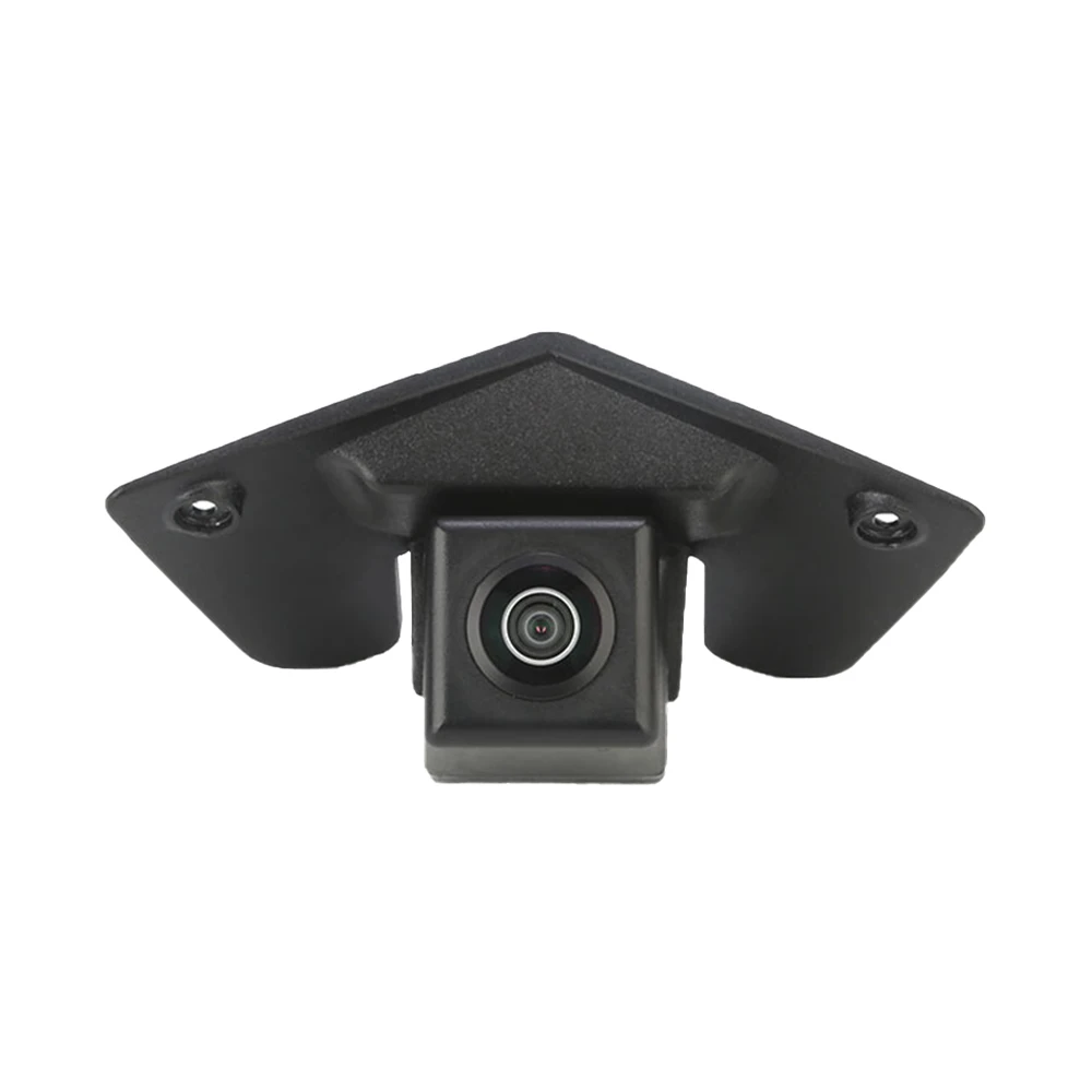 

HD Night Vision Car Front Camera 170Â° Wide Angle Reverse Parking Camera Waterproof CCD LED Auto Backup Monitor For Mercedes-Benz