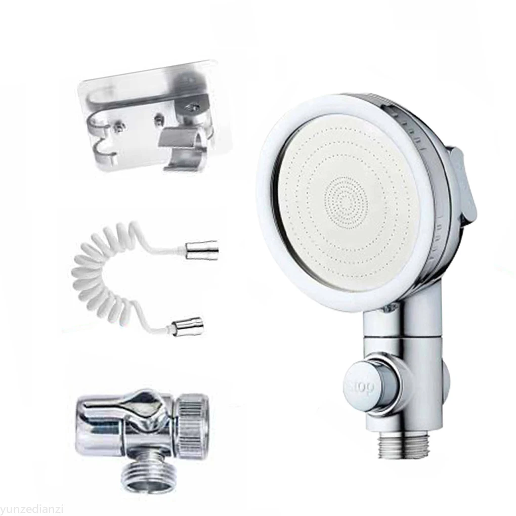 

Kitchen Wash Face Basin Water Tap Set Bathroom External Shower Head Toilet Hold Filter Flexible High Pressure Faucet Handheld