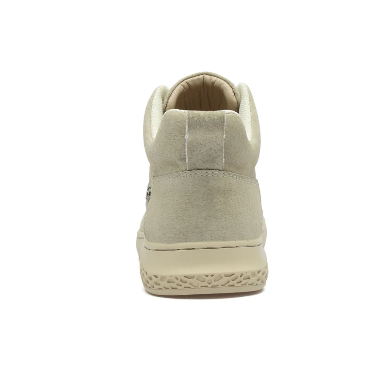 Новые мужские ботинки повседневные замшевые Chukka Уличная обувь тактические