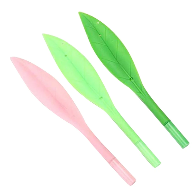 30 шт. шариковые ручки креативная жидкая Черная гелевая чернильная Ручка-роллер