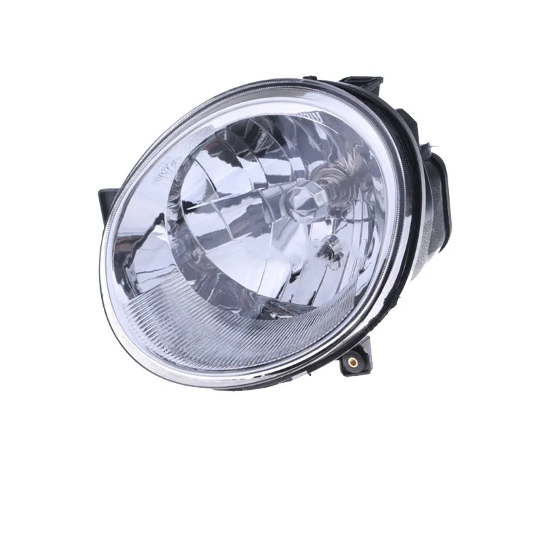 Передняя фара для Chery QQ с левой стороны|headlamp|headlamp . |