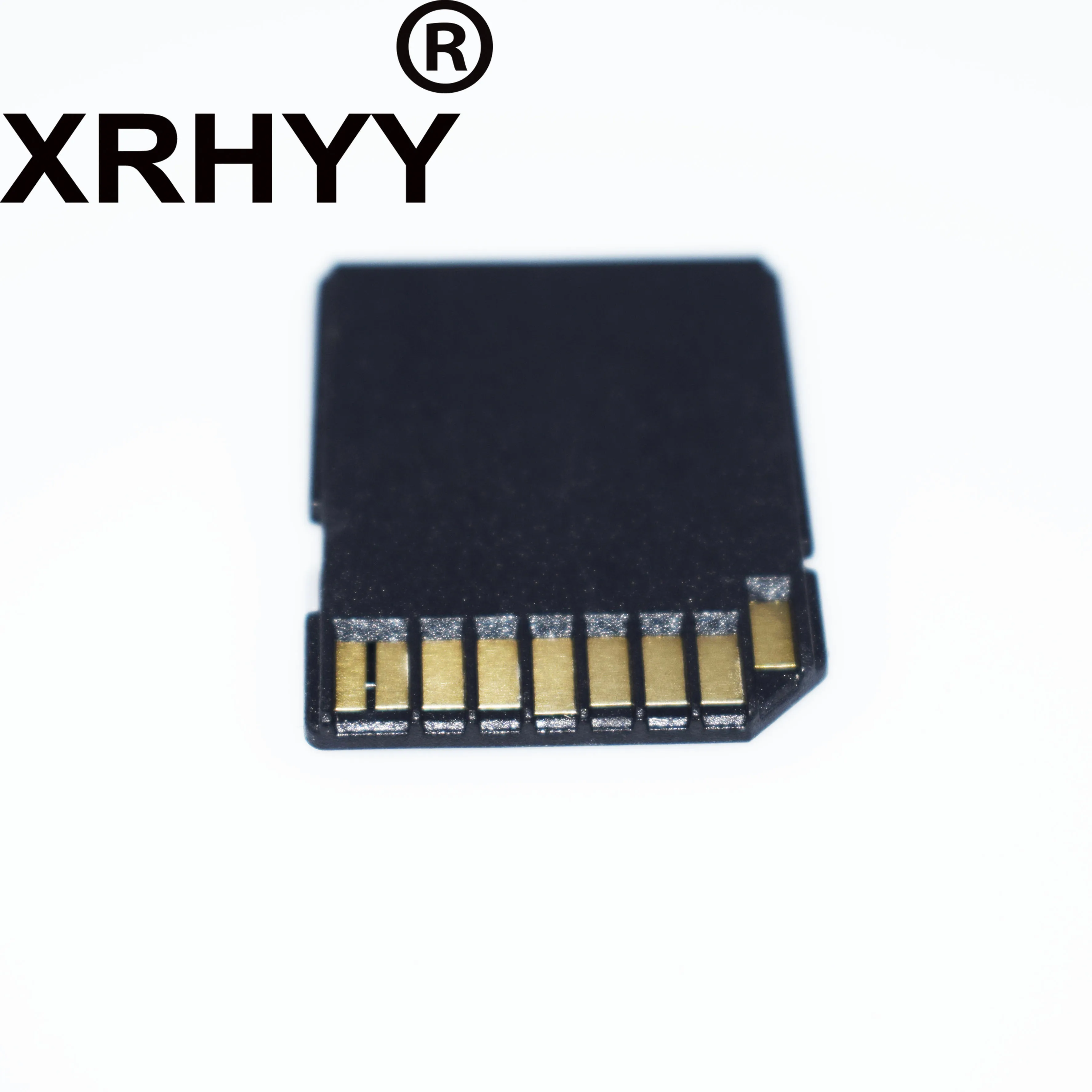XRHYY 5 шт. Micro SD TF к комплект приглашений мини-адаптер низкий профиль для
