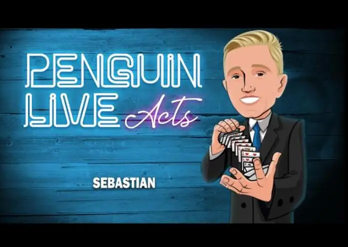

Sebastian Penguin Live ACT