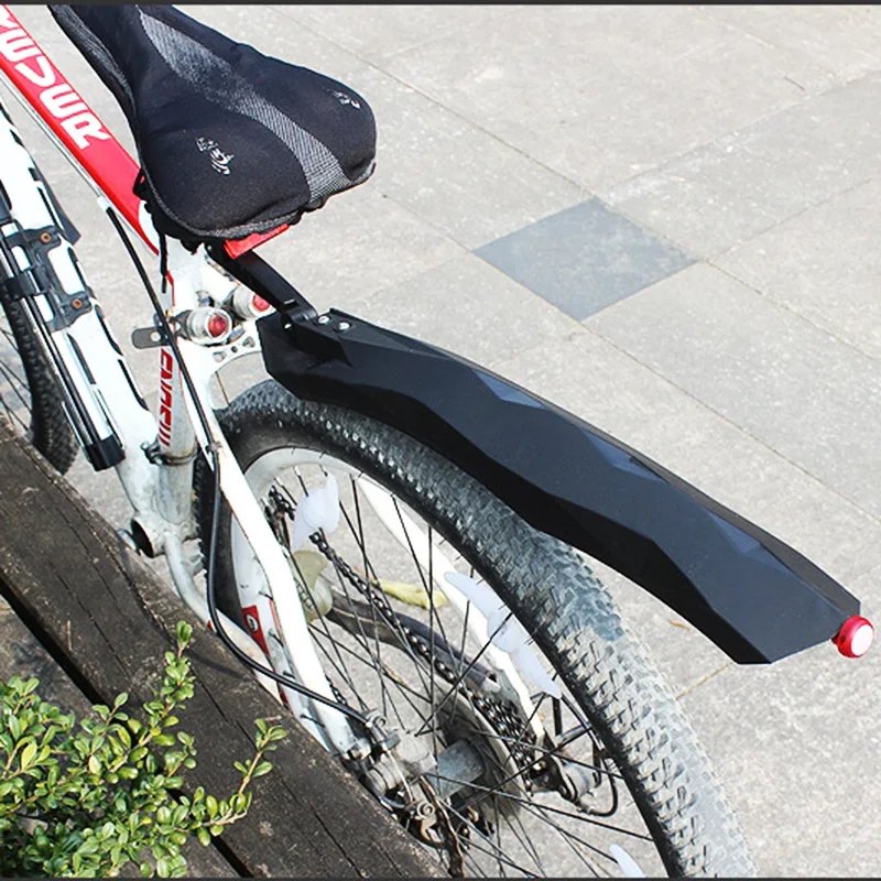 Грязезащитные Крылья для горного велосипеда велосипедные крылья 4 цвета