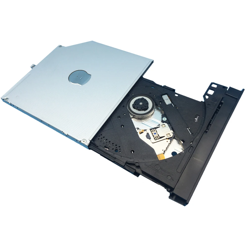 Оригинальный DVD/RW DVD SuperMulti тонкий привод 9 0 мм для Thinkpad E570 E570C E575 FRU 01LV744 01EN349