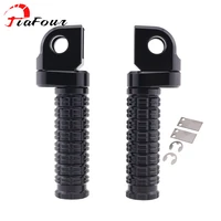 fit z h2 front footrests foot rest foot pegs pedal for h2 sxse z125pro z250sl z300 z400 z650 z750r z800 z900 z900r z1000r