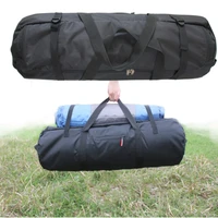 new outdoor multi function folding tent bag waterproof luggage handbag sleeping bag storage pouch for hiking camping travel 2020