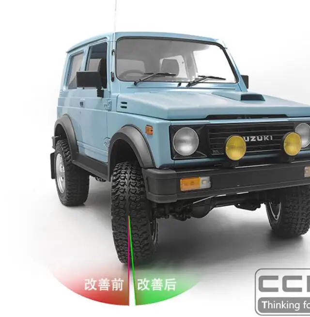 Передний мост kingpin задний Наклонный металлический Узелок стержень для Капо