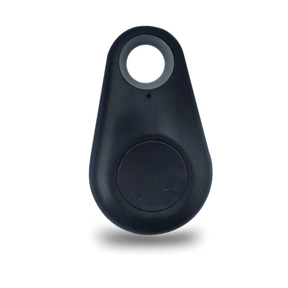 Домашние животные Смарт мини gps трекер анти потеря Водонепроницаемый Bluetooth Tracer