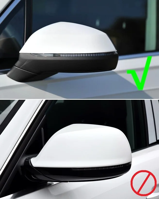 Динамический светодиодный мигалка последовательного световой индикатор