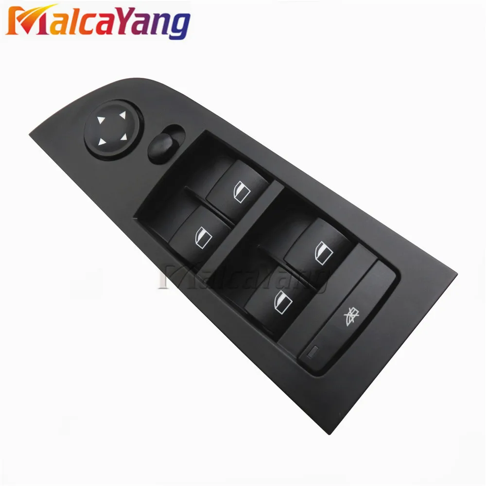 61319132127 черный переключатель стеклоподъемника для BMW 07 10 328i только в
