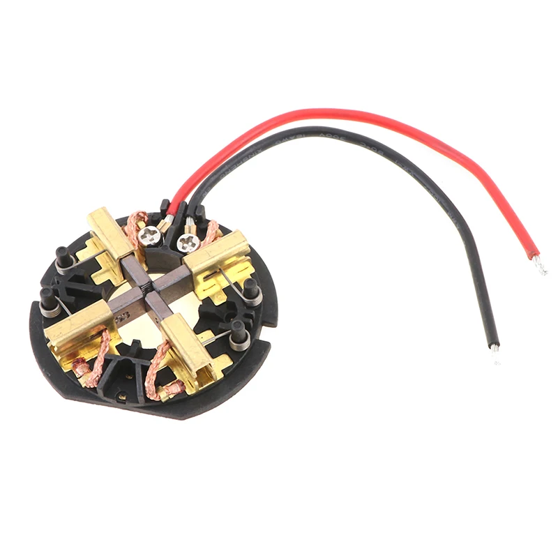 Практичный держатель для угольной щетки ударной дрели AEG Milwaukee M18/ M12 - купить по