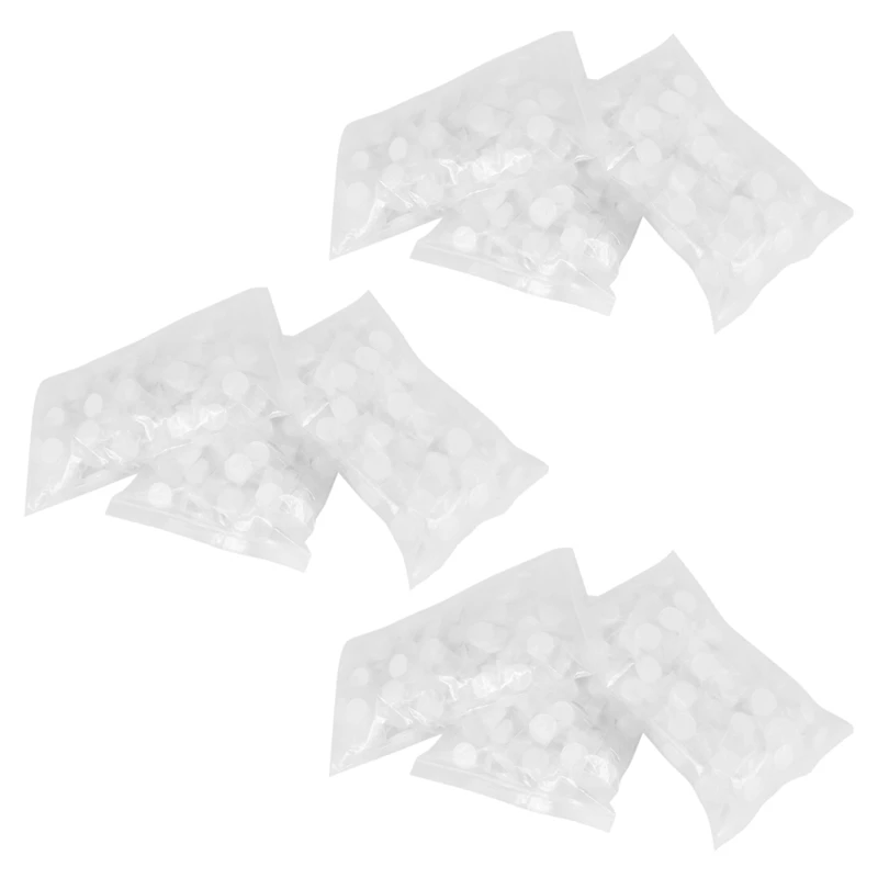 

900 шт., одноразовые хлопковые полотенца для путешествий, кемпинга, походов