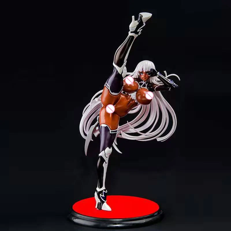 35 см Liliana родной ракета мальчик taimanin 1/6 весы сексуальные девушки фигурка игрушки