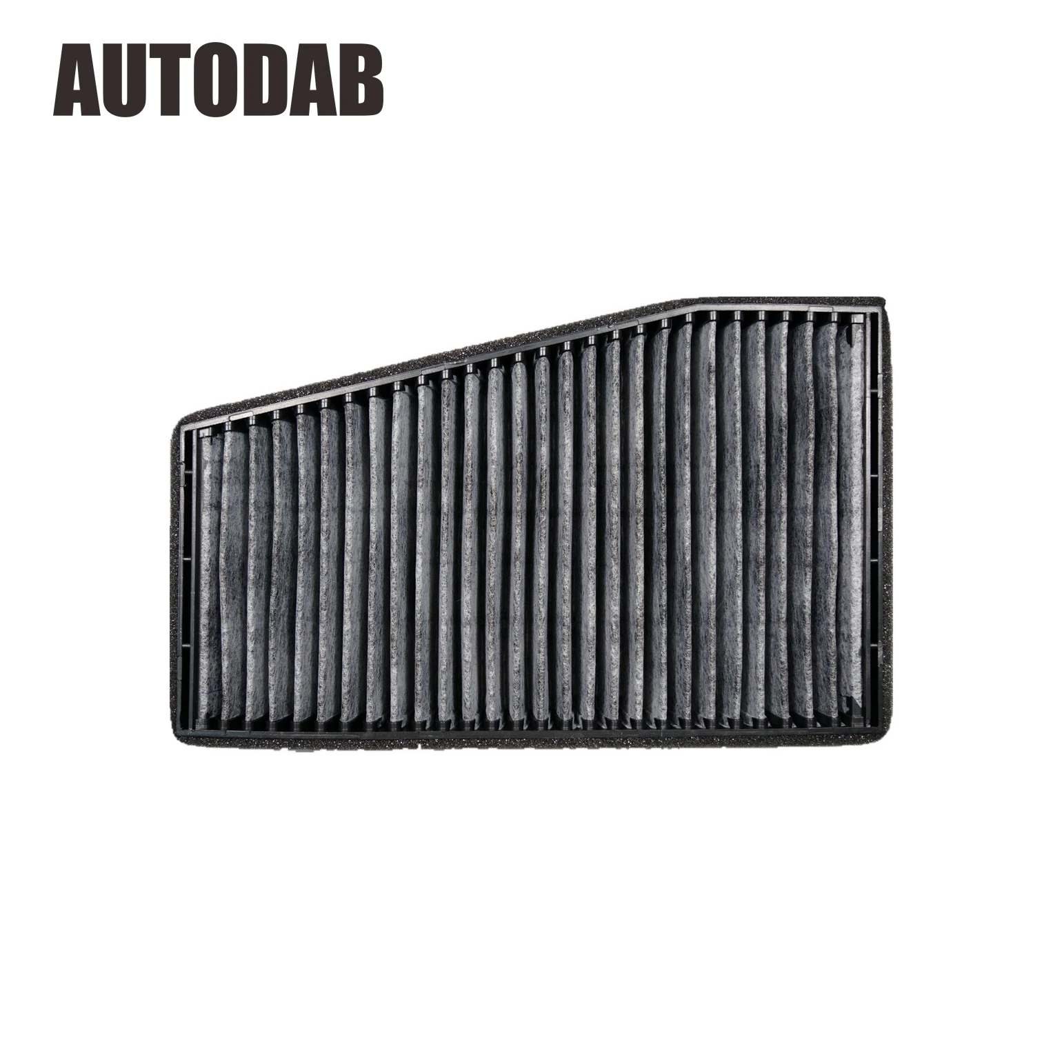 

Cabin Filter For 2006- Chevrolet Epica 2.0 DAEWOO EVANDA (KLAL) 2.0 96296618 96327336 9036244 CU2949/3 PT38