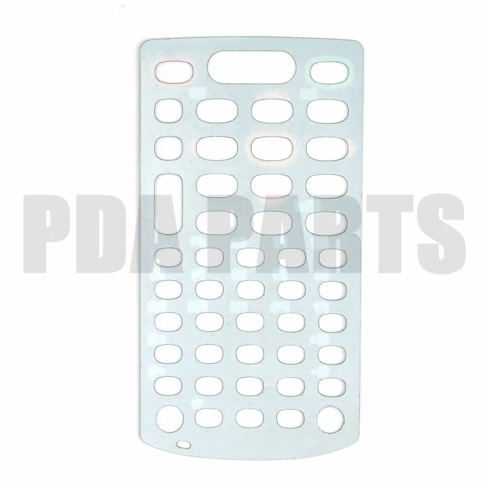 (10 шт.) 10 шт. накладка клавиатуры (48 клавиш) для Motorola Symbol MC3100 MC3190 series|Клавиатуры