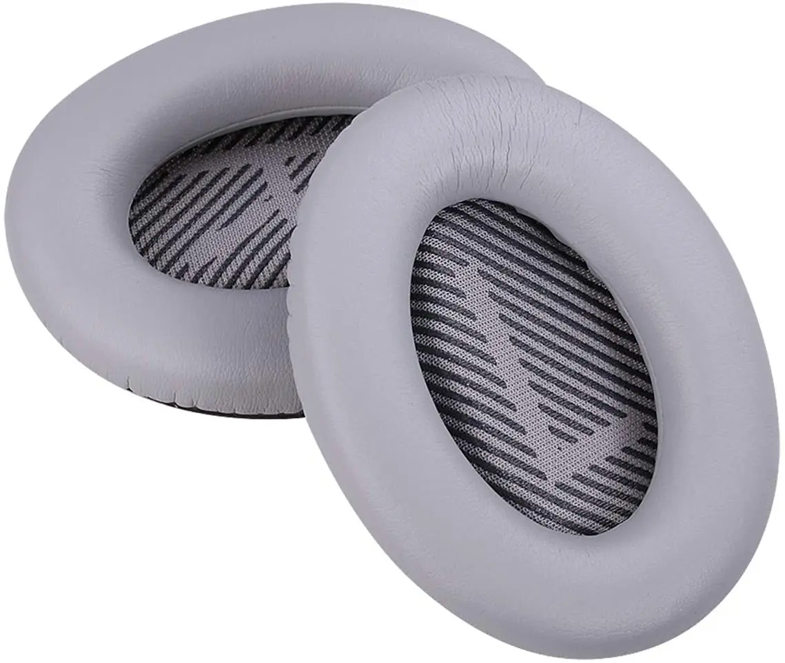 Профессиональные амбушюры для Bose Quietcomfort 35 QC35 ii QC15 QC25 QC2 AE2 AE2i SoundLink SoundTrue подушка