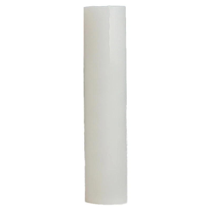 

Twist Candle Mould DIY Candle Silicone Mould Rotary Screw Rod Wax Mould Twist Candle Silicone Mould