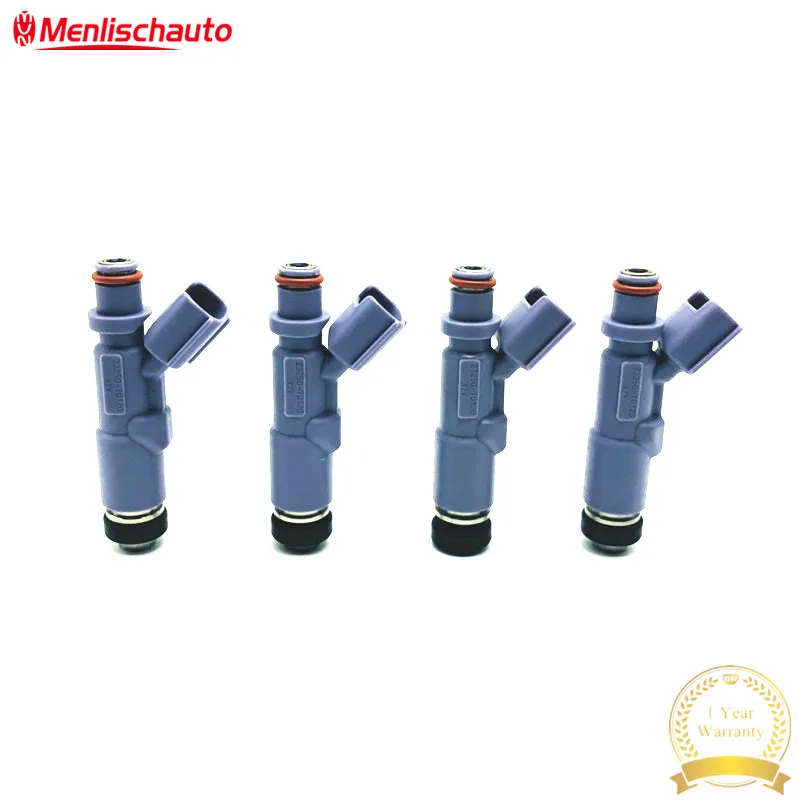 Топливный инжектор 23250 70120 23209 для Altezza Mark2 Crown Lexus IS200/300 2.0L 2325070120 2320970120 4