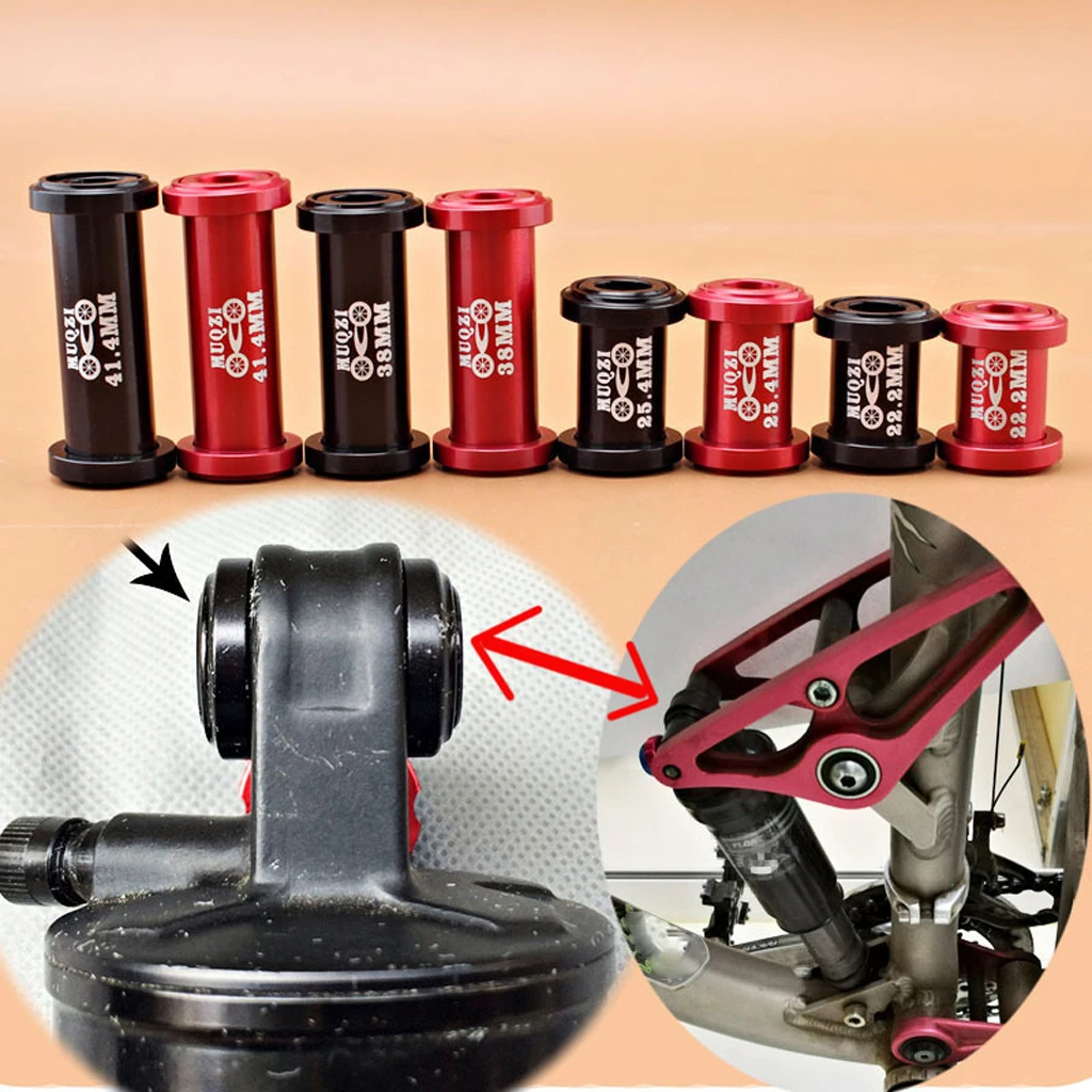 Амортизатор для горного велосипеда втулка задняя подвеска|Задние амортизаторы| |